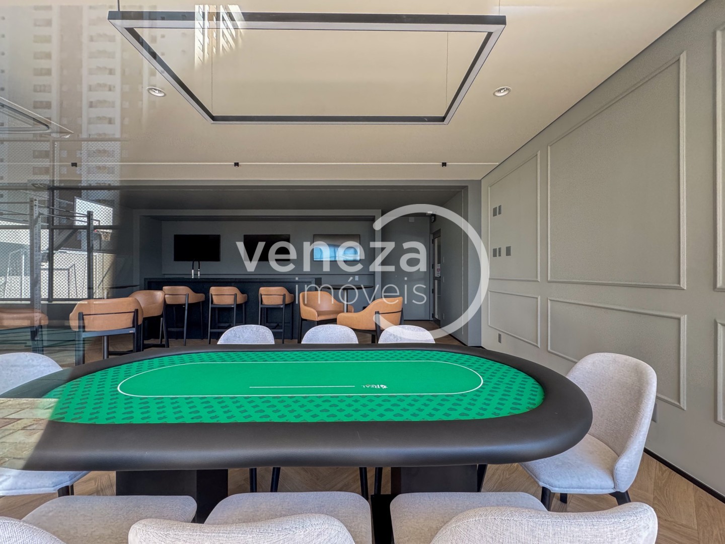 Apartamento para locação no bairro Gleba Palhano de Londrina - Foto 32