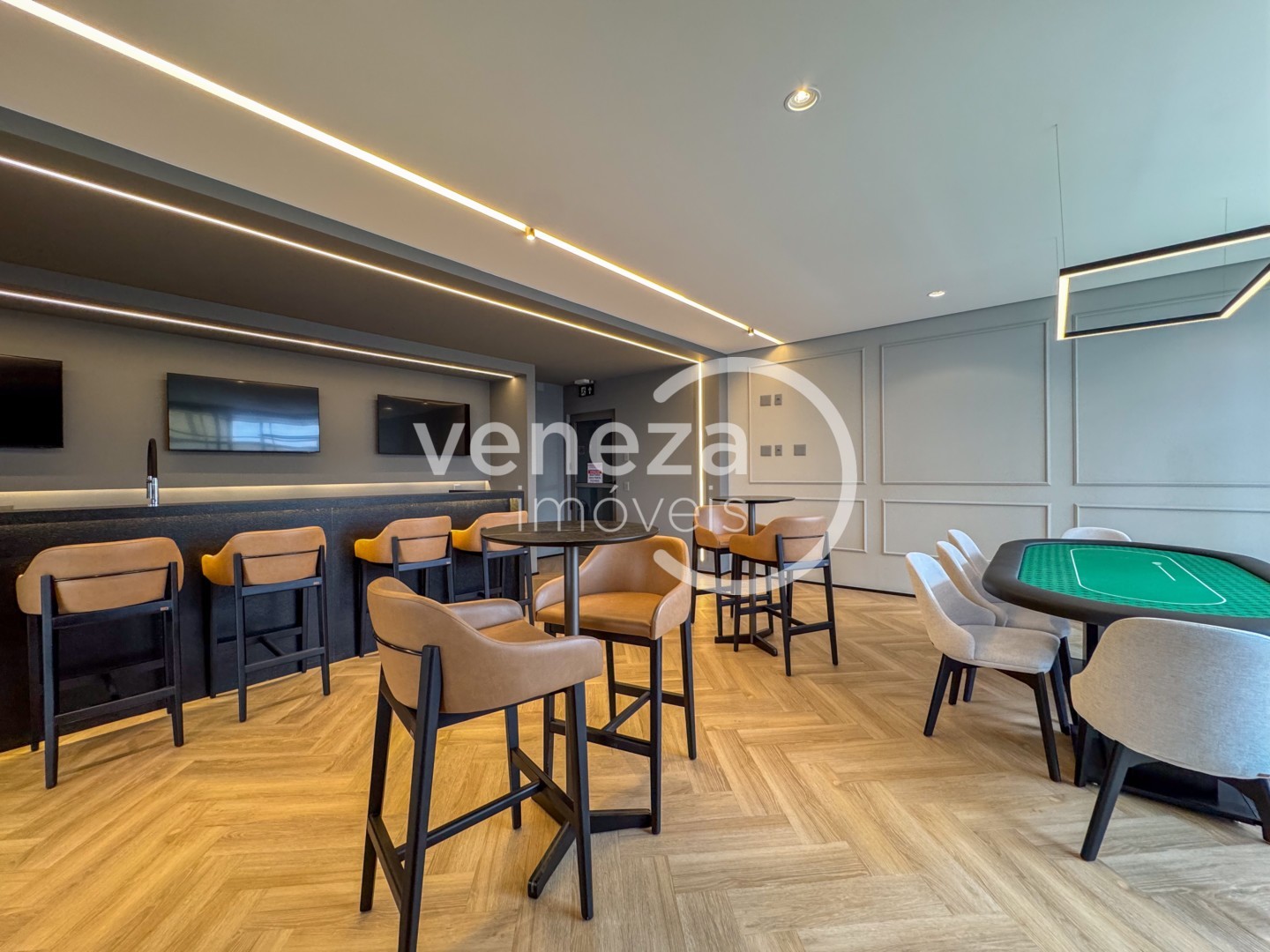 Apartamento para locação no bairro Gleba Palhano de Londrina - Foto 33