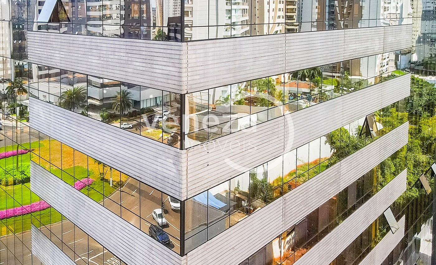 Sala para venda no Gleba Fazenda Palhano em Londrina com 325m² por R$ 3.900.000 - Foto 2