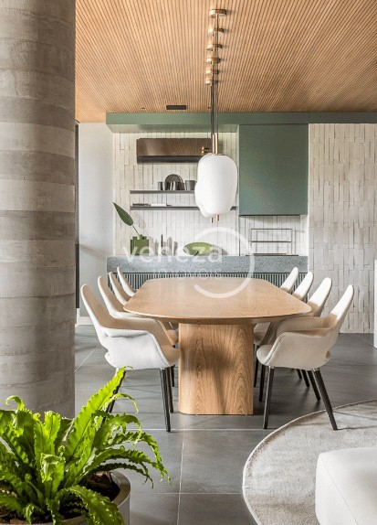 Apartamento para venda no Gleba Fazenda Palhano em Londrina com 339m² por R$ 2.000.000 - Foto 3