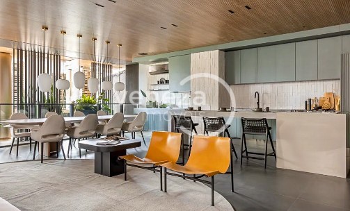 Apartamento para venda no bairro Gleba Fazenda Palhano de Londrina - Foto 7