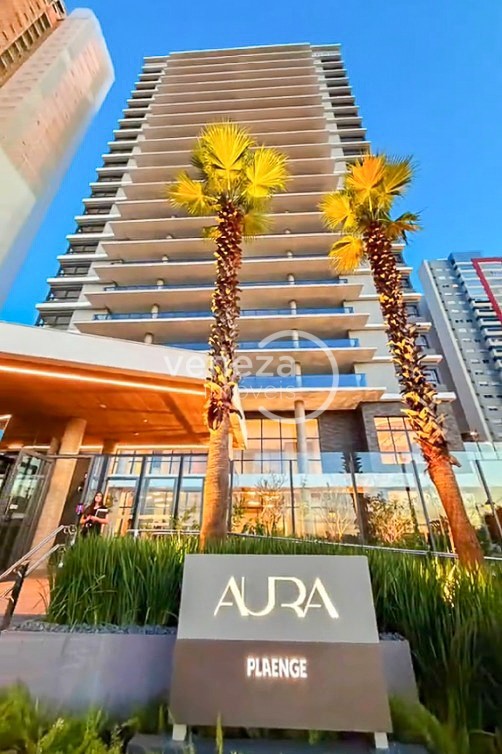 Apartamento para venda no Gleba Fazenda Palhano em Londrina com 339m² por R$ 2.000.000 - Foto 1