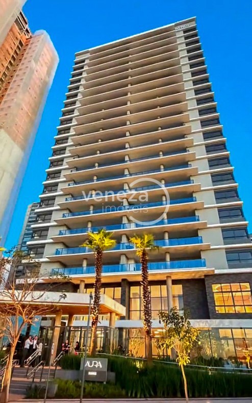 Apartamento para venda no Gleba Fazenda Palhano em Londrina com 339m² por R$ 2.000.000 - Foto 2