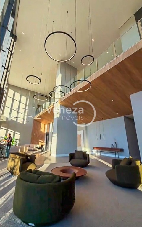 Apartamento para venda no bairro Gleba Fazenda Palhano de Londrina - Foto 6