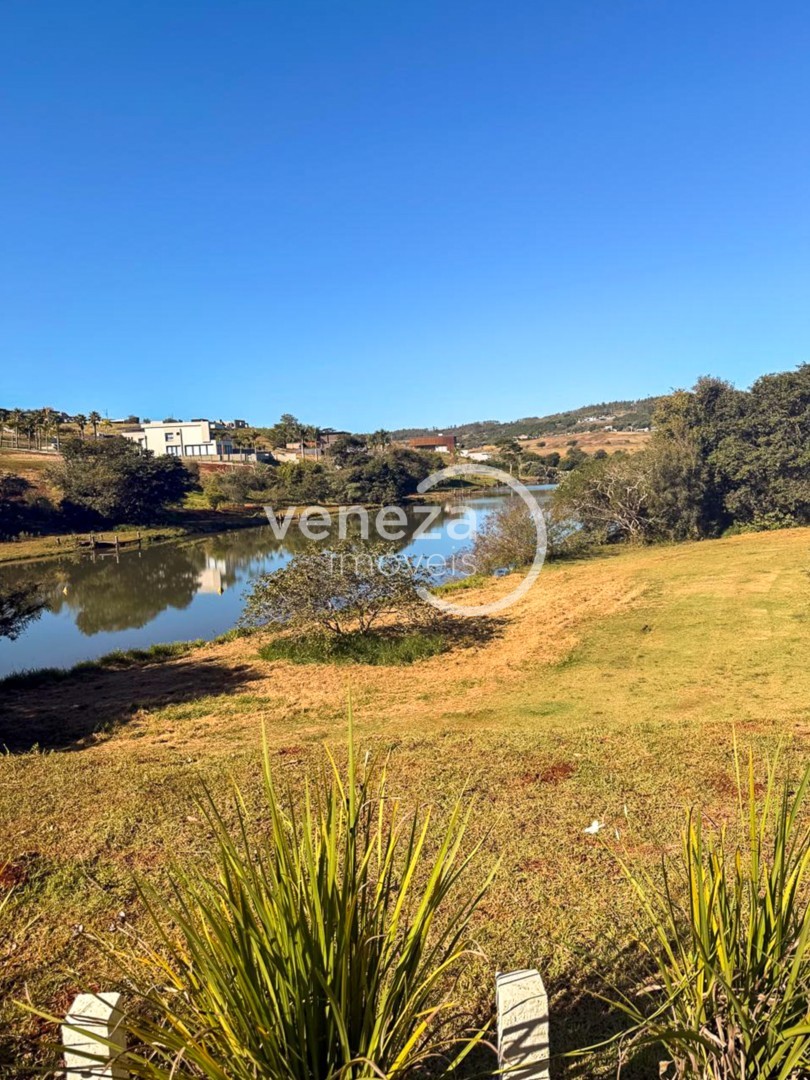 Terreno para venda no bairro Ecovillas do Lago de Sertanopolis - Foto 4