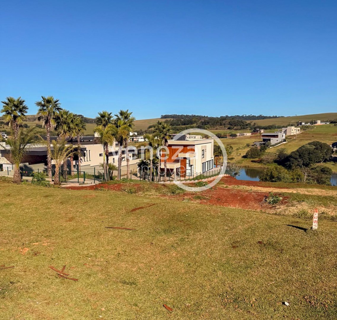 Terreno para venda no Ecovillas do Lago em Sertanopolis com 2.373,74m² por R$ 715.000 - Foto 3