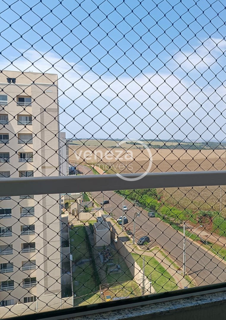Apartamento para venda no bairro Cidade Industrial 2 de Londrina - Foto 11