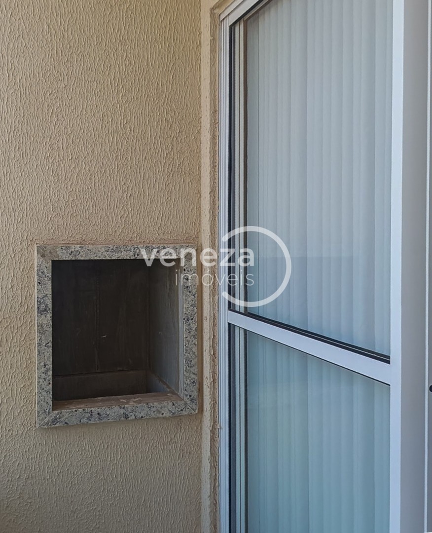 Apartamento para venda no bairro Cidade Industrial 2 de Londrina - Foto 10