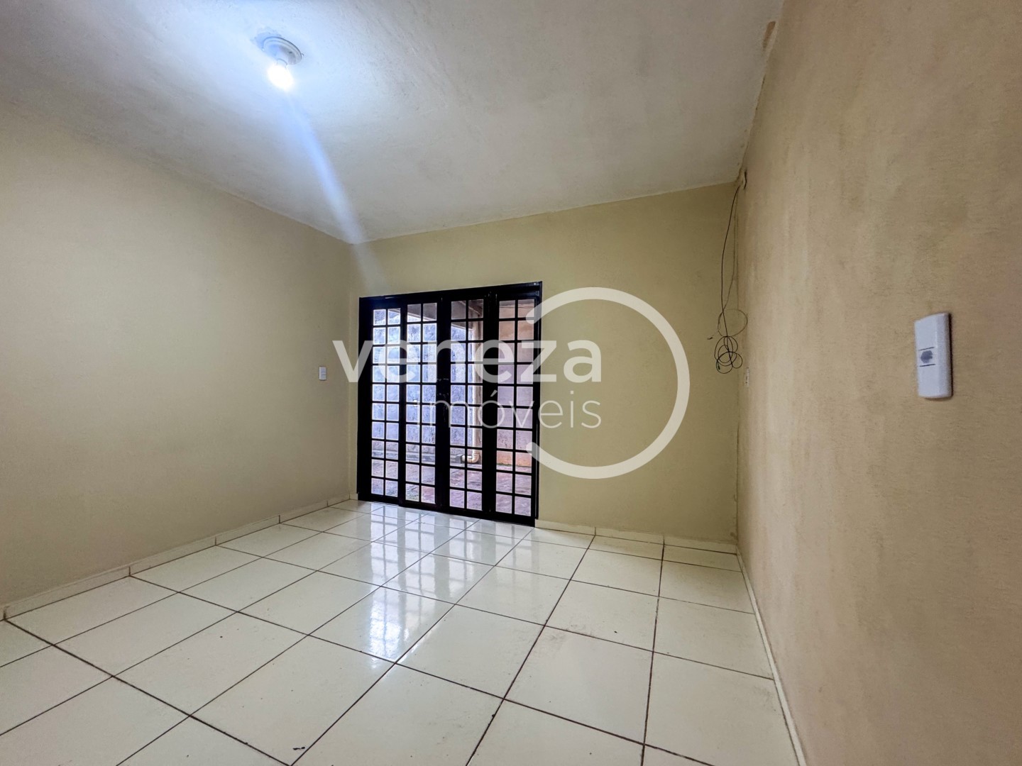 Casa Residencial para locação no bairro Jardim Maracana de Londrina - Foto 7