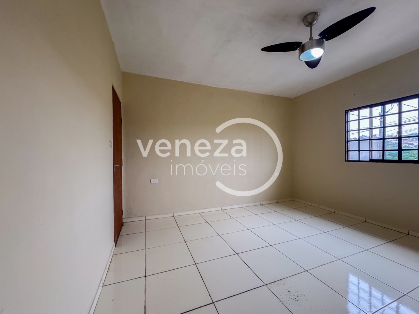 Casa Residencial para locação no bairro Jardim Maracana de Londrina - Foto 18