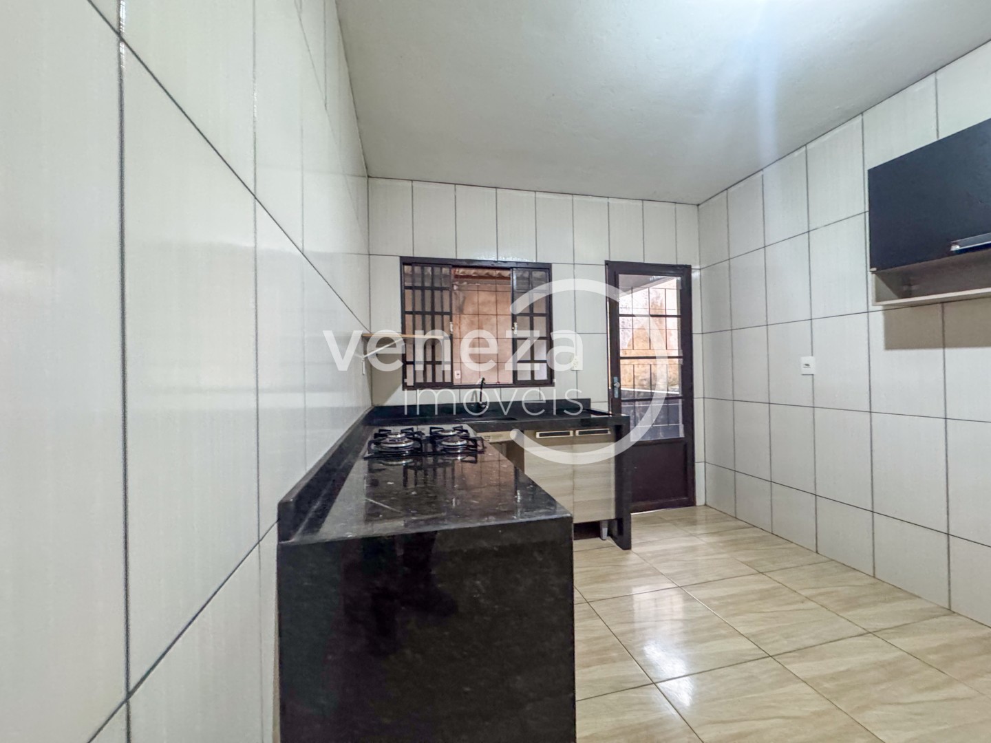 Casa Residencial para locação no bairro Jardim Maracana de Londrina - Foto 27