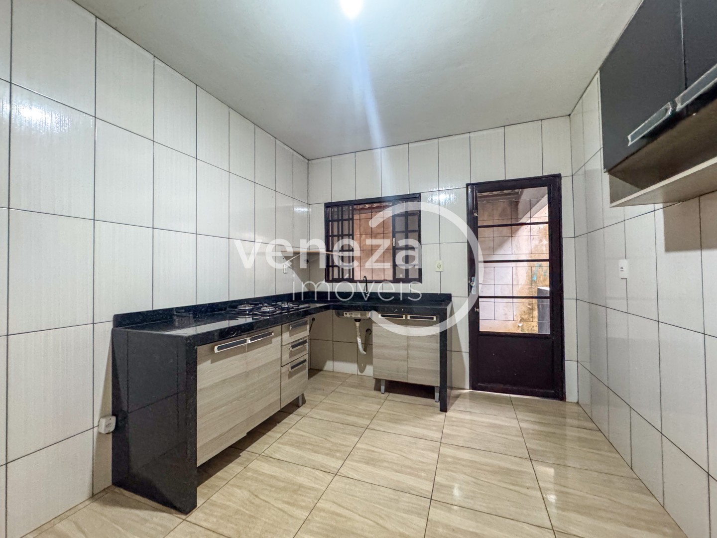Casa Residencial para locação no bairro Jardim Maracana de Londrina - Foto 28