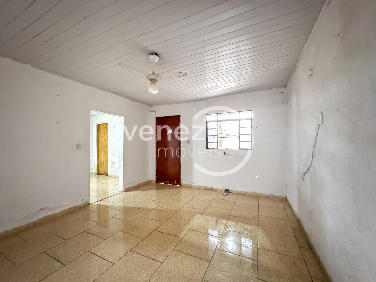 Casa Residencial para locação no bairro Jardim Maracana de Londrina - Foto 34