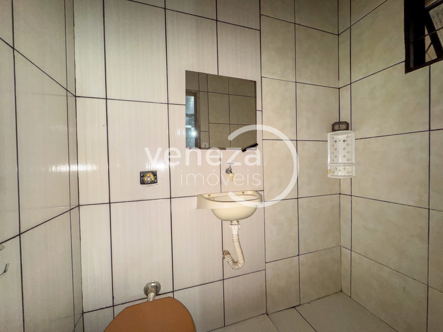Casa Residencial para locação no bairro Jardim Maracana de Londrina - Foto 35