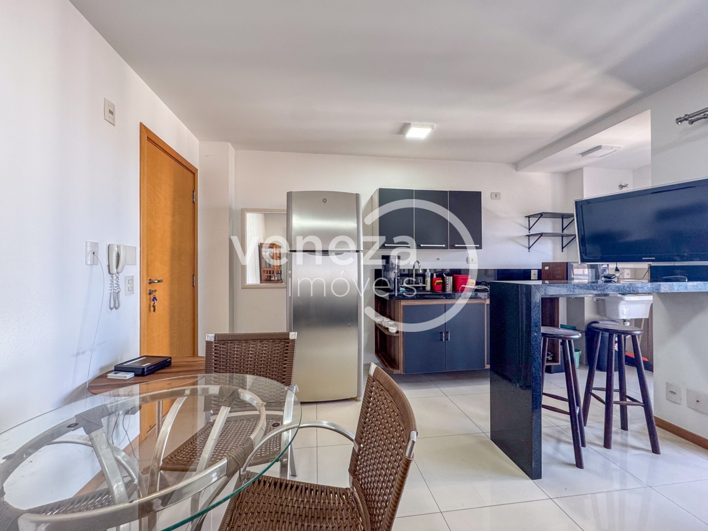 Apartamento para locação no bairro Centro de Londrina - Foto 5