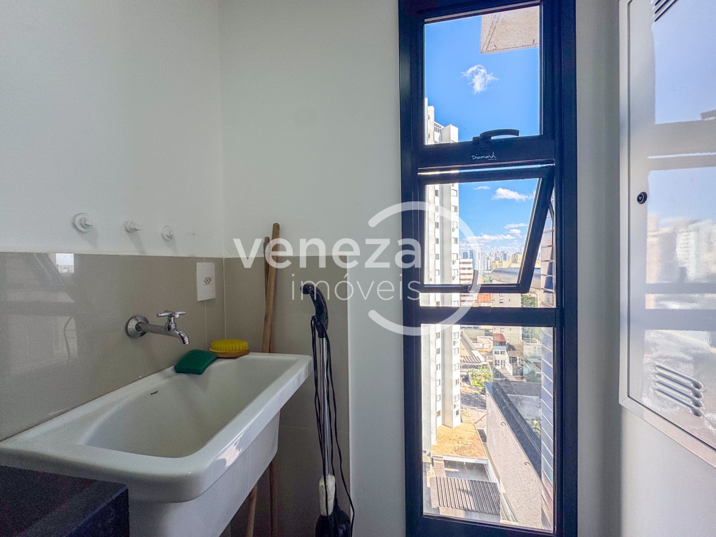 Apartamento para locação no bairro Centro de Londrina - Foto 22