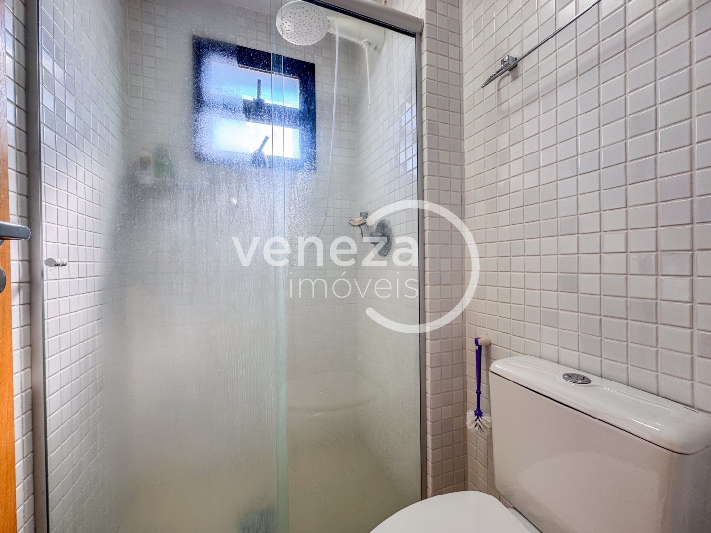 Apartamento para locação no bairro Centro de Londrina - Foto 19