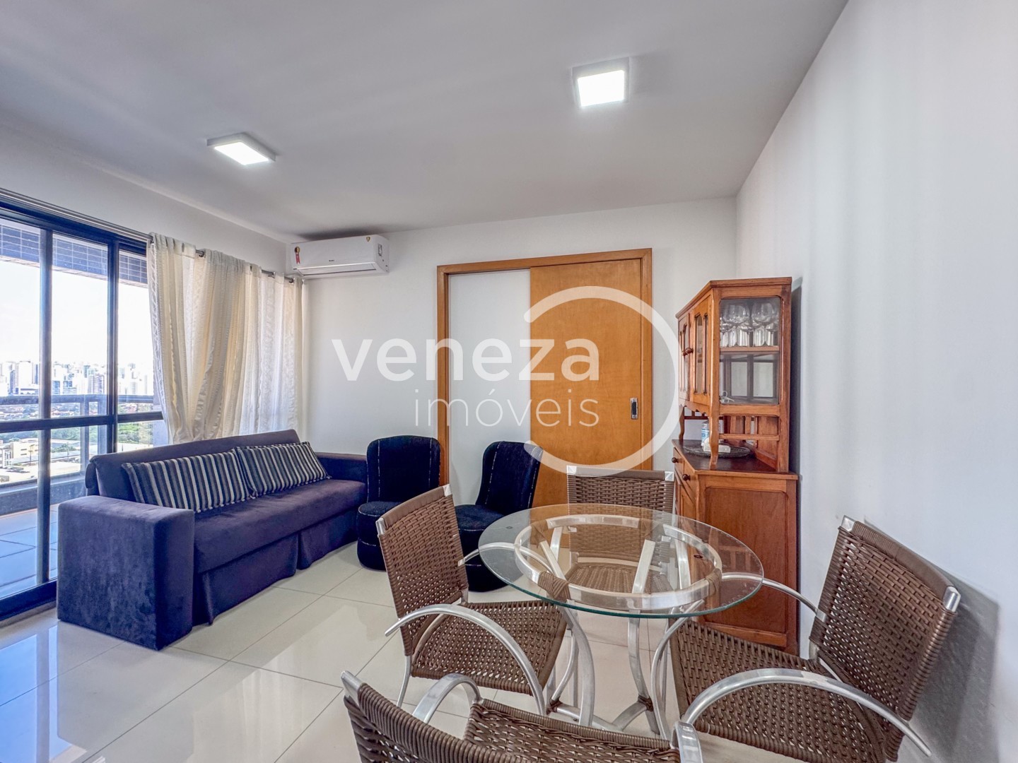 Apartamento para locação no bairro Centro de Londrina - Foto 7