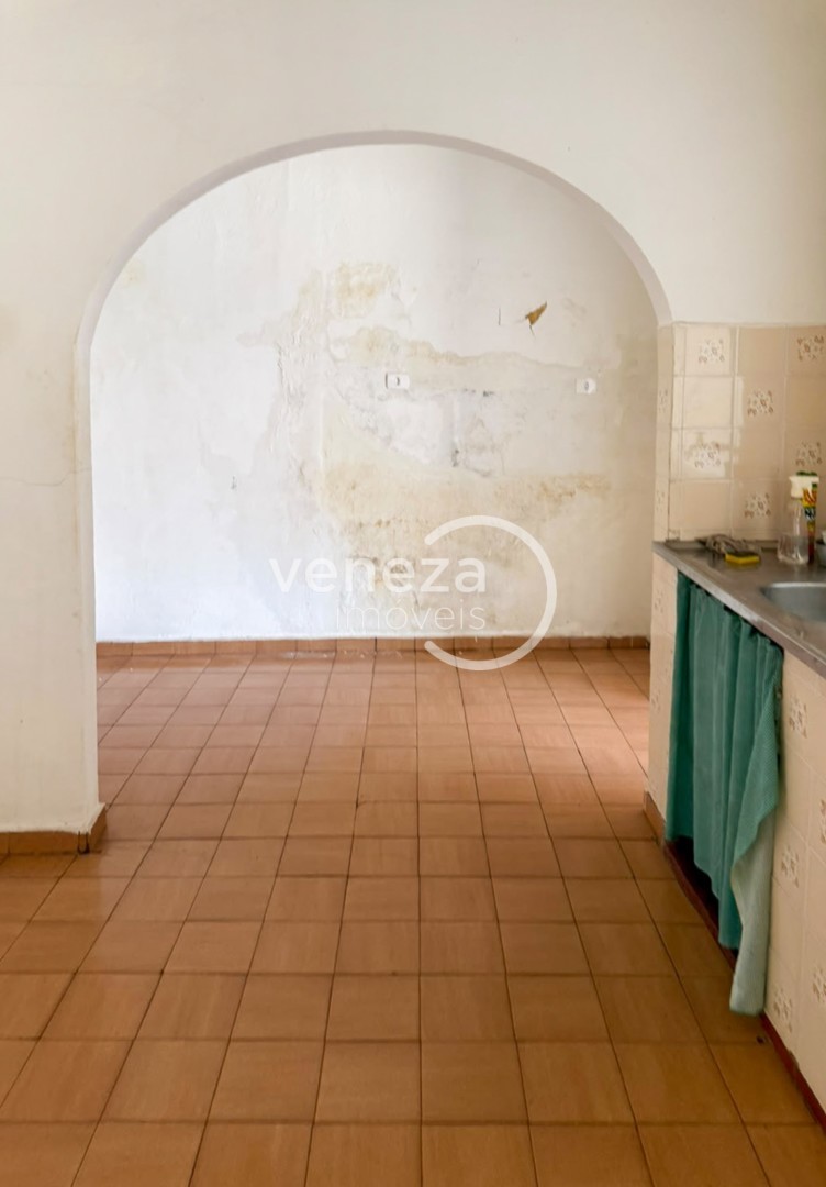 Casa Residencial para venda no bairro Jardim do Sol de Londrina - Foto 4