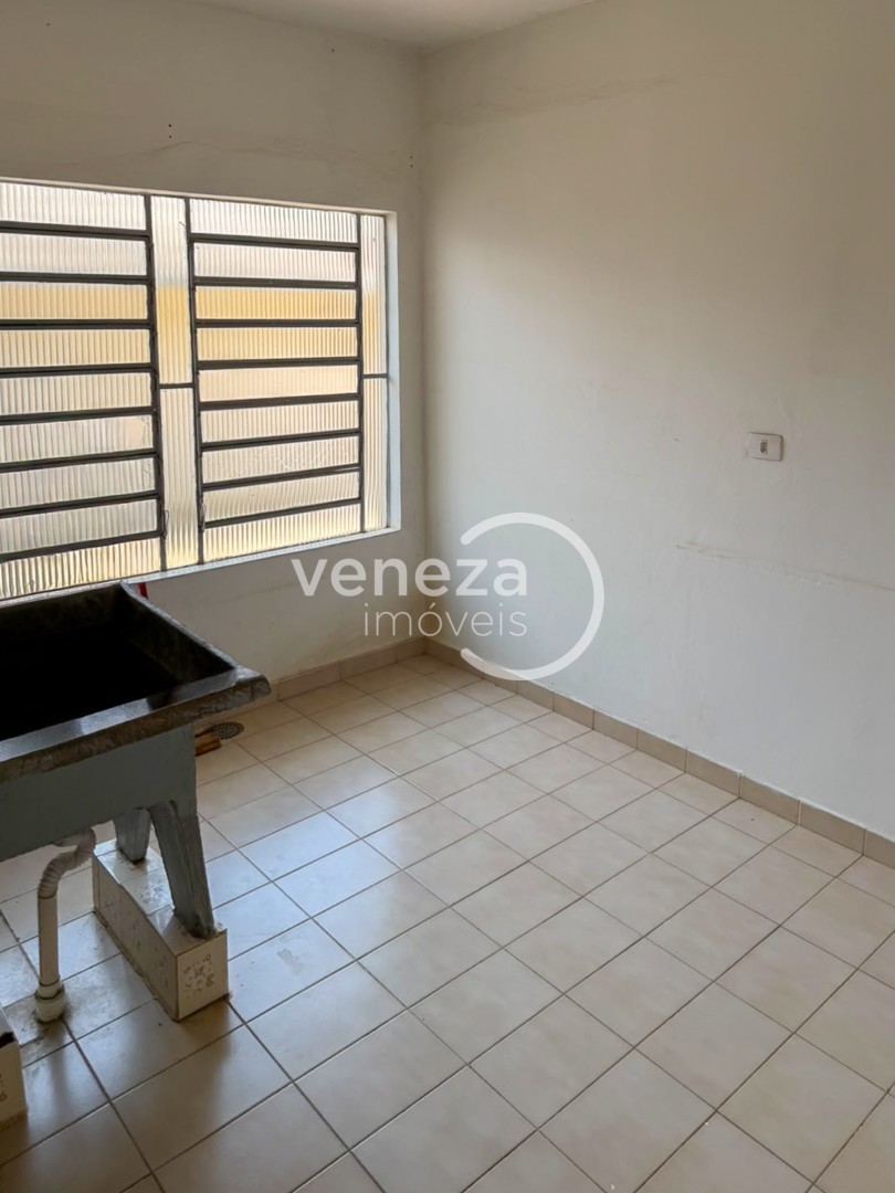 Casa Residencial para venda no bairro Jardim do Sol de Londrina - Foto 10