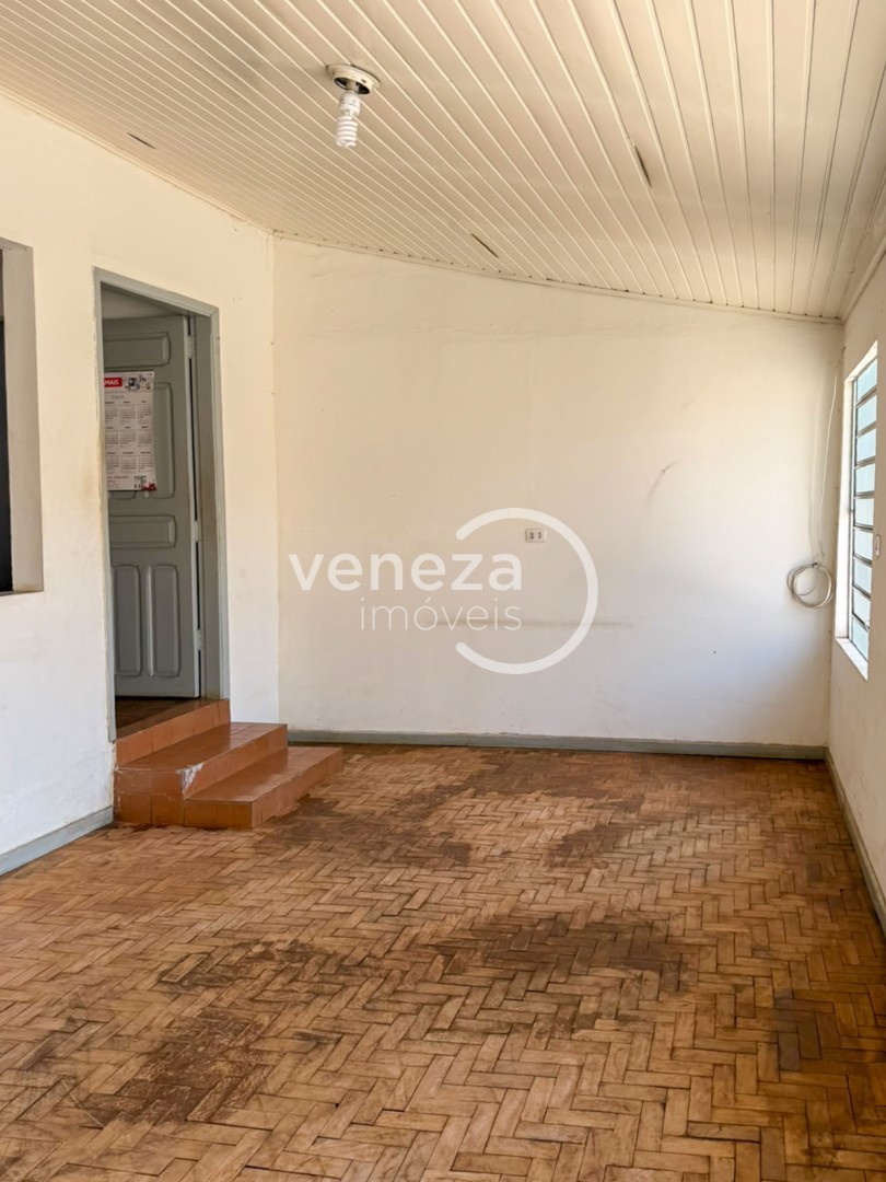 Casa Residencial para venda no bairro Jardim do Sol de Londrina - Foto 8