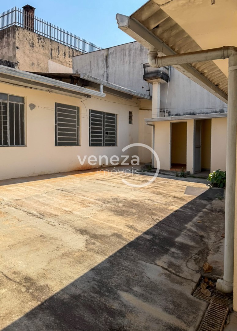 Casa Residencial para venda no bairro Jardim do Sol de Londrina - Foto 12