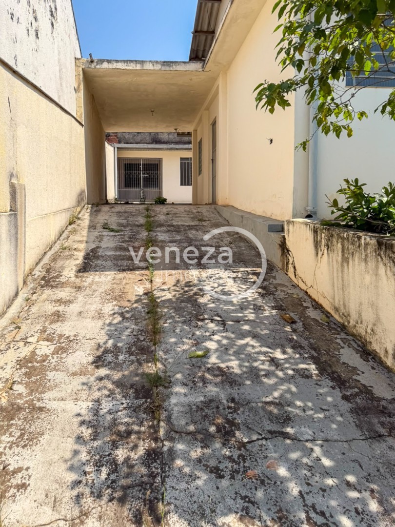 Casa Residencial para venda no bairro Jardim do Sol de Londrina - Foto 19