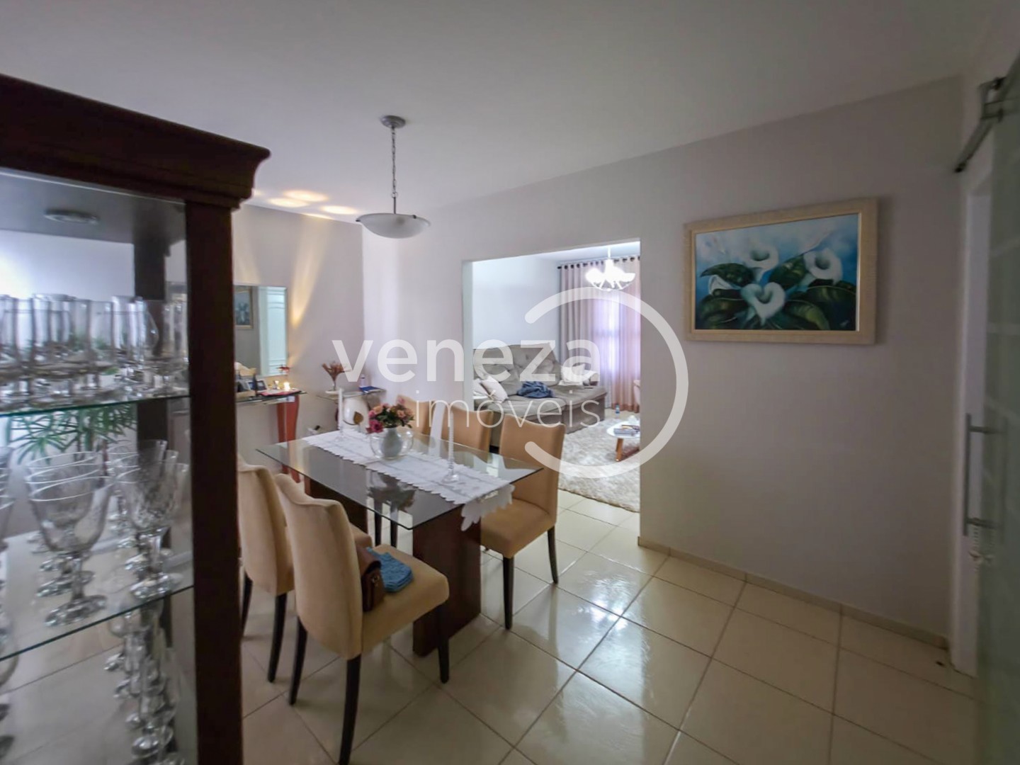 Casa Residencial para venda no bairro Jardim Alvorada de Londrina - Foto 12
