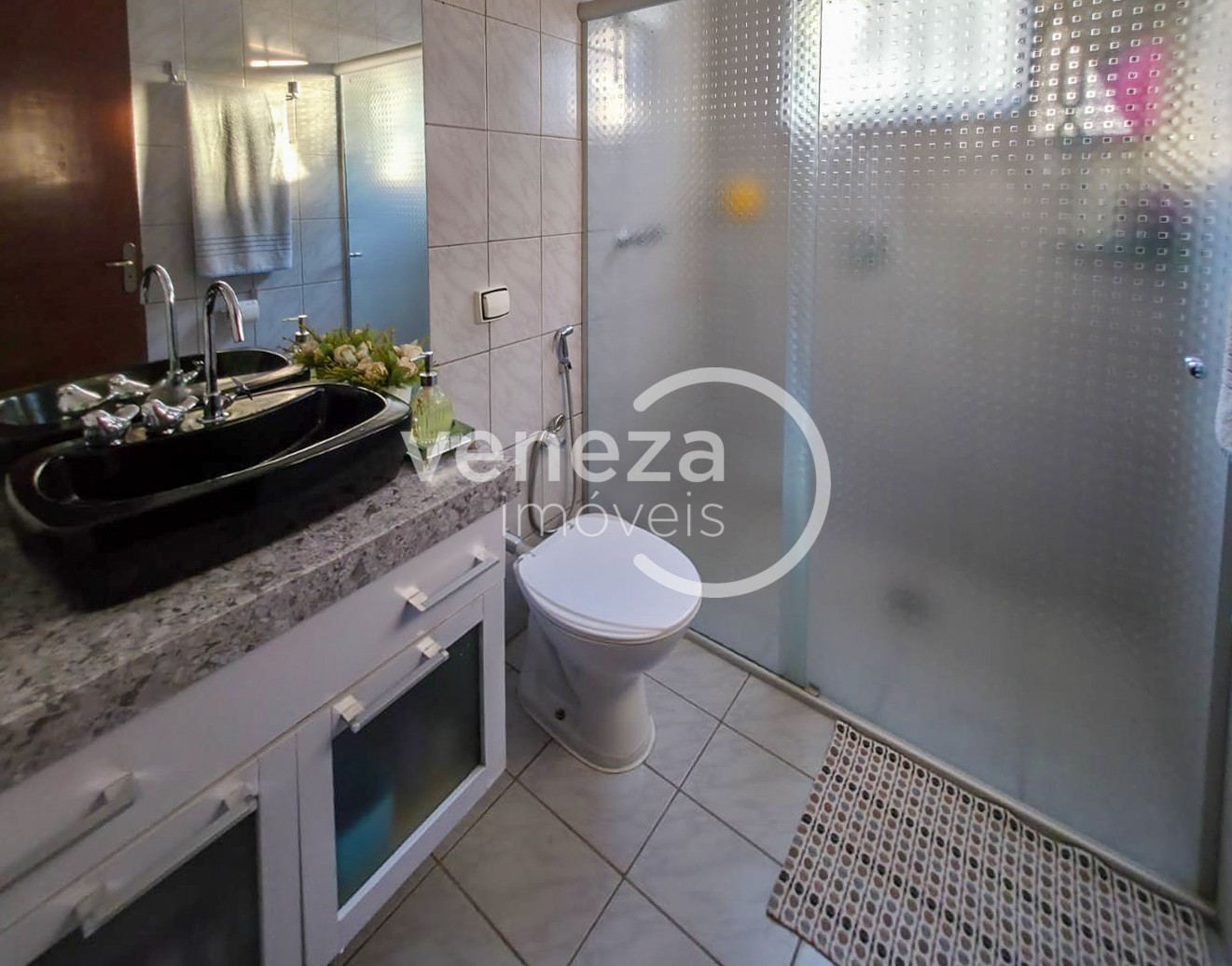 Casa Residencial para venda no bairro Jardim Alvorada de Londrina - Foto 7
