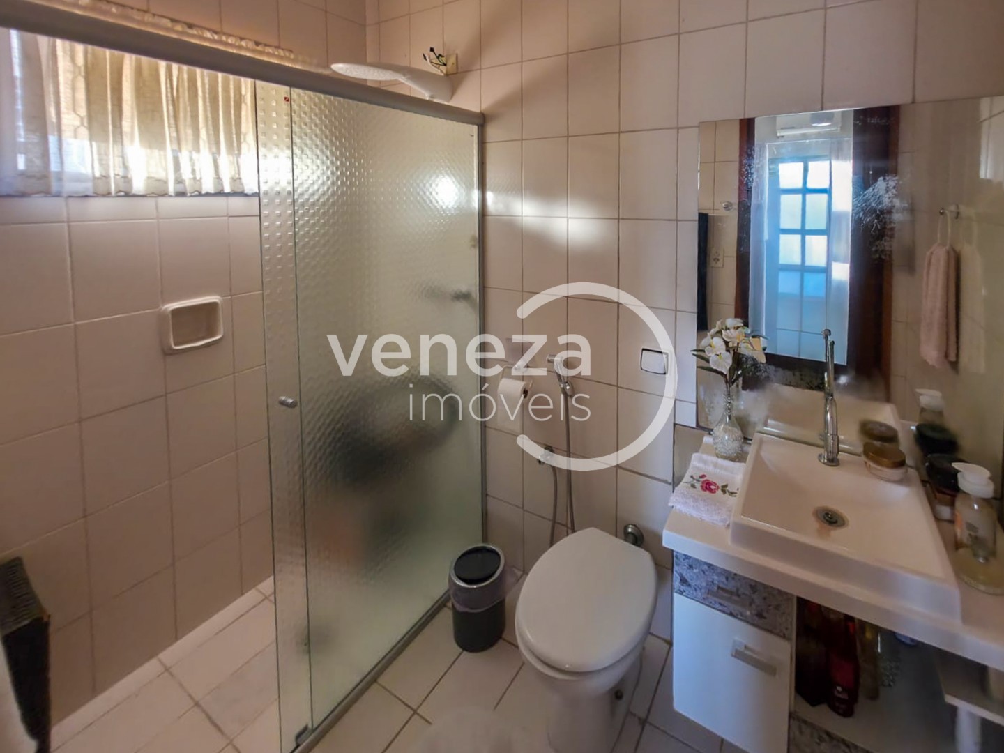 Casa Residencial para venda no bairro Jardim Alvorada de Londrina - Foto 21