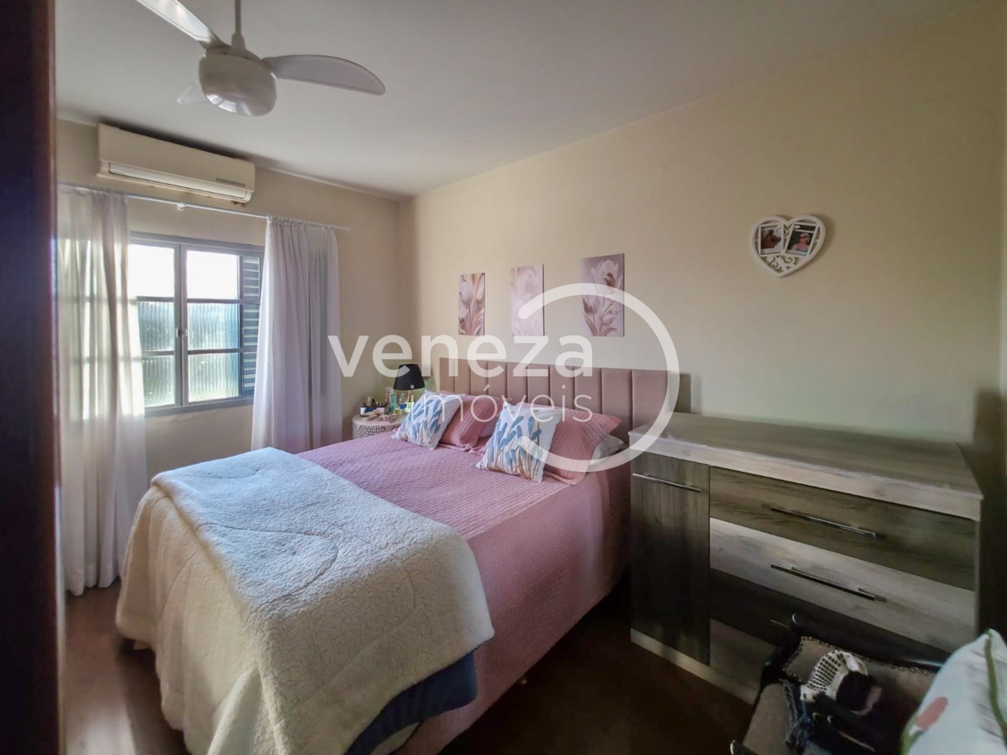 Casa Residencial para venda no bairro Jardim Alvorada de Londrina - Foto 6