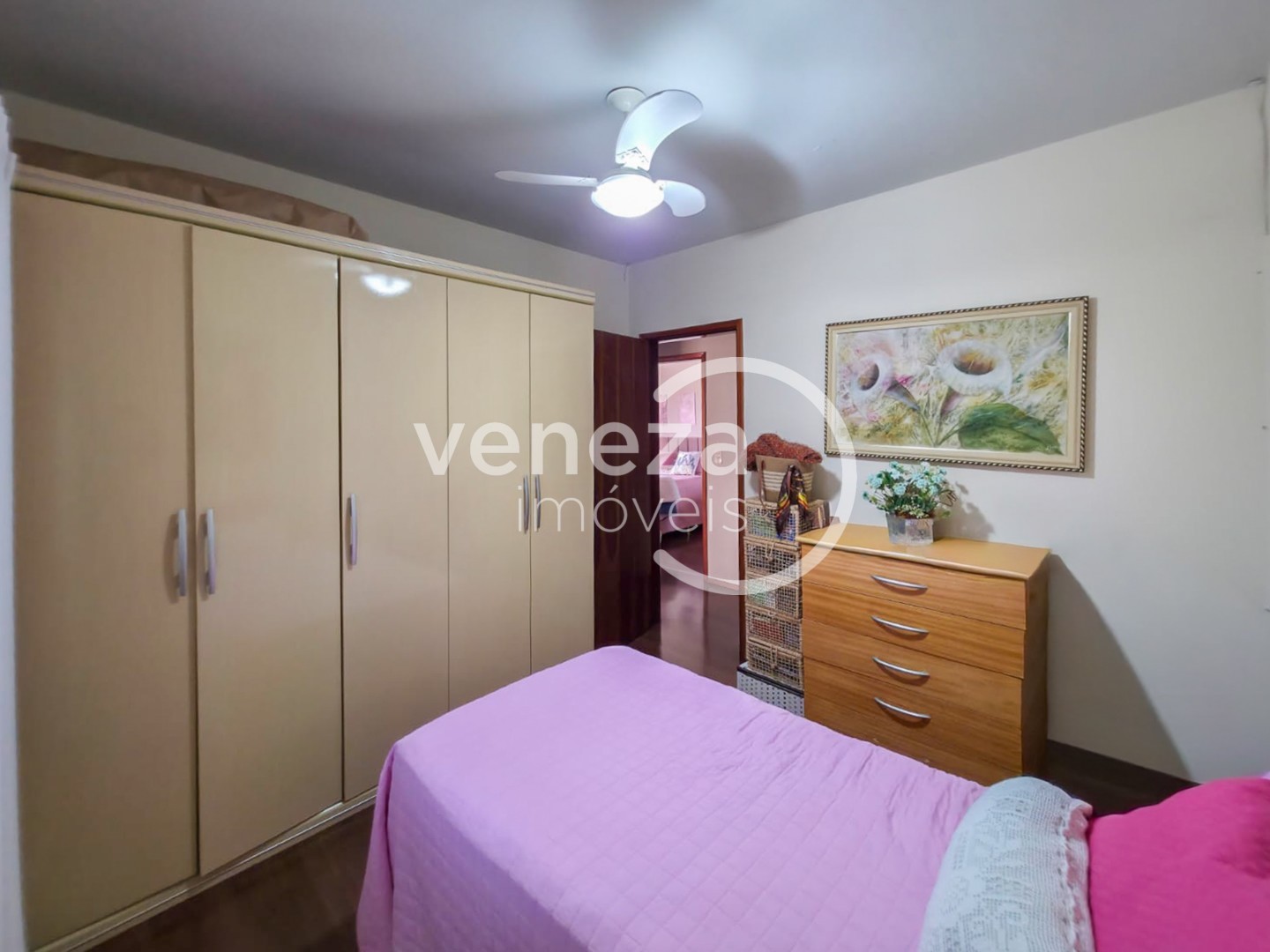 Casa Residencial para venda no bairro Jardim Alvorada de Londrina - Foto 10