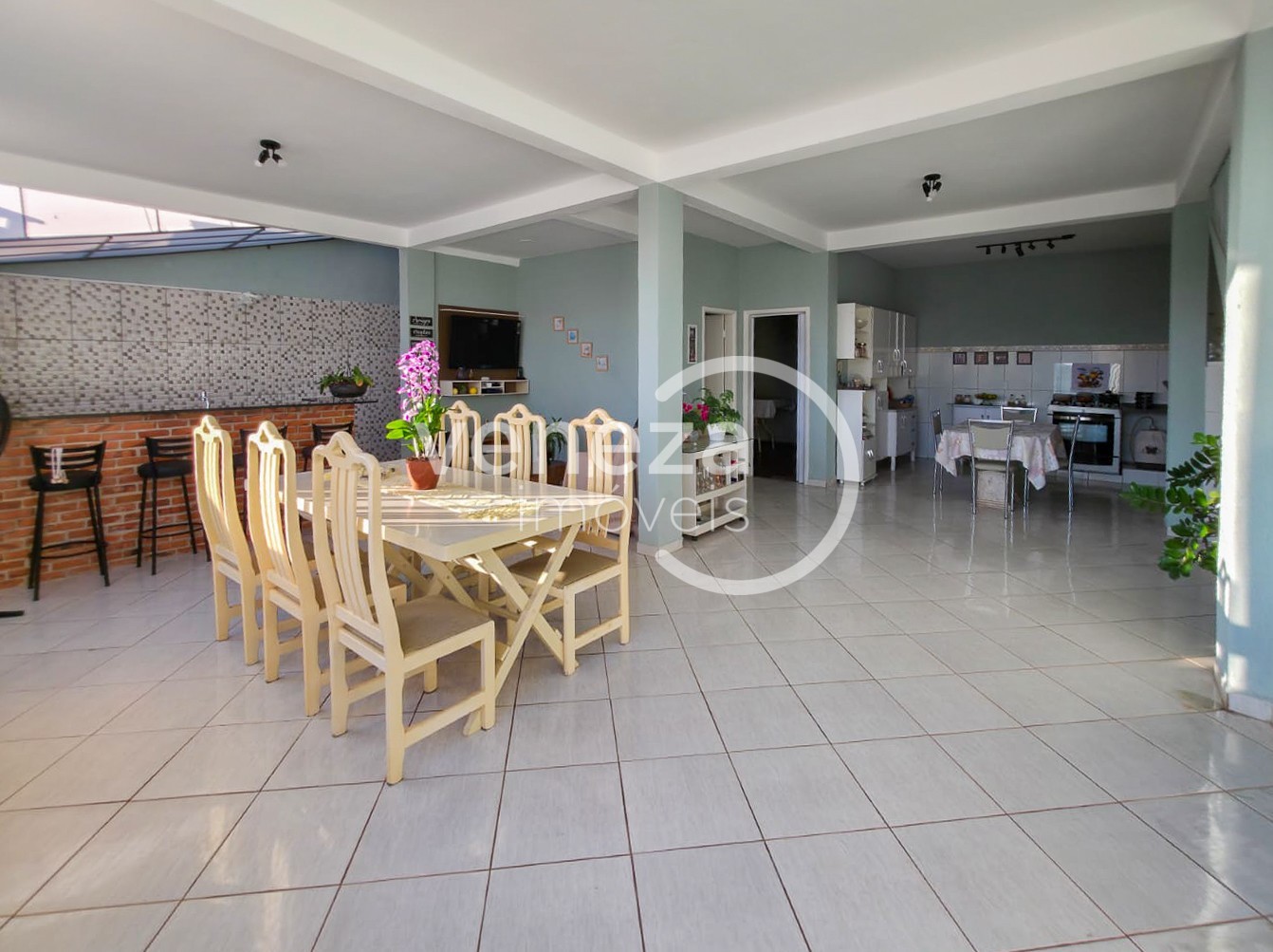Casa Residencial para venda no bairro Jardim Alvorada de Londrina - Foto 17