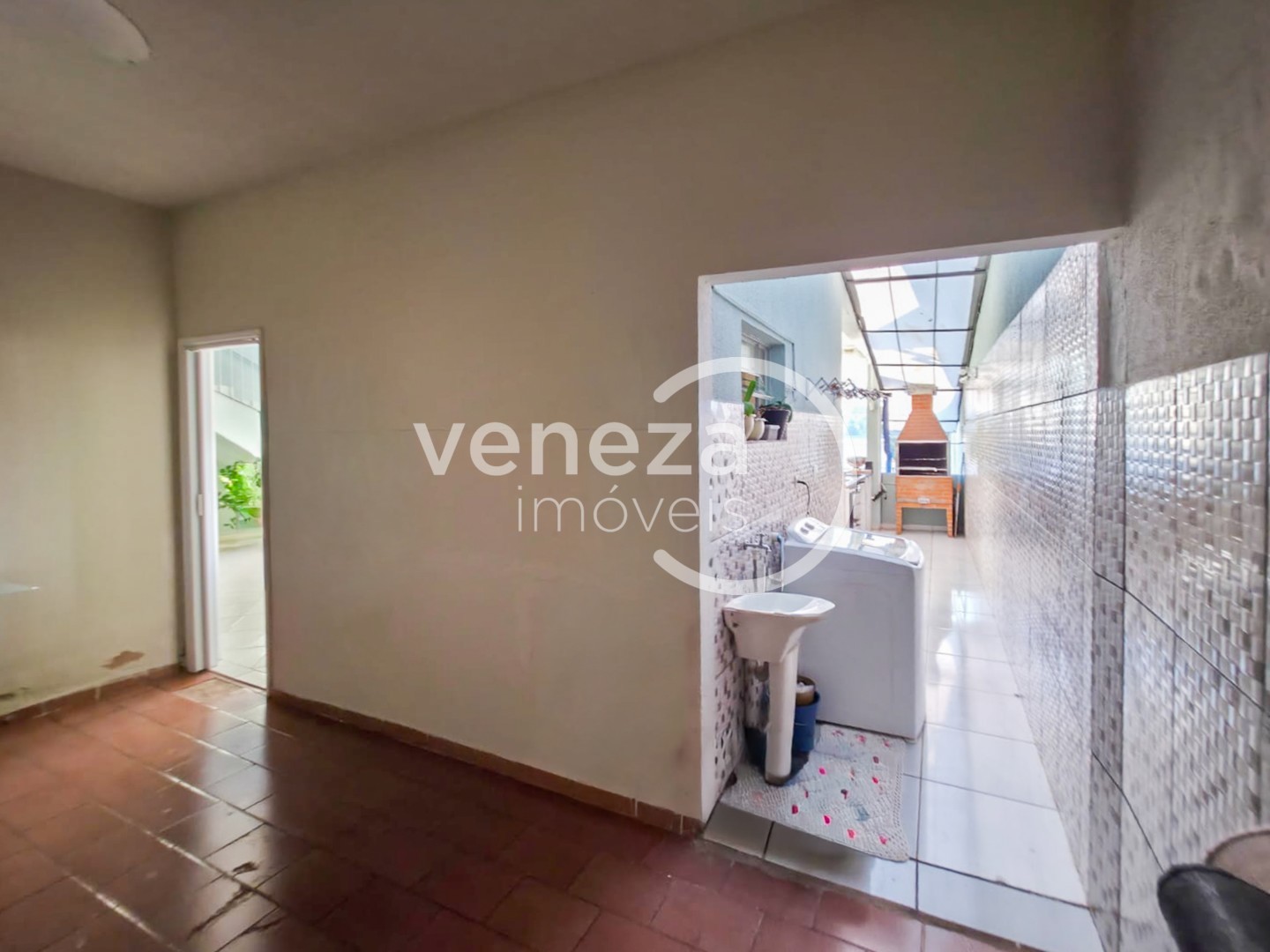 Casa Residencial para venda no bairro Jardim Alvorada de Londrina - Foto 23