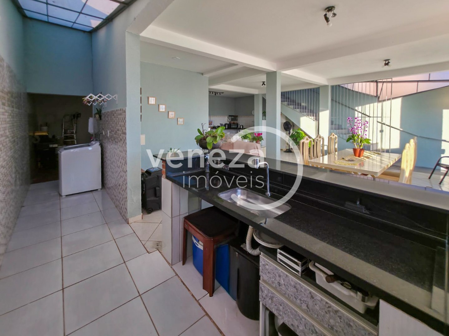 Casa Residencial para venda no bairro Jardim Alvorada de Londrina - Foto 18