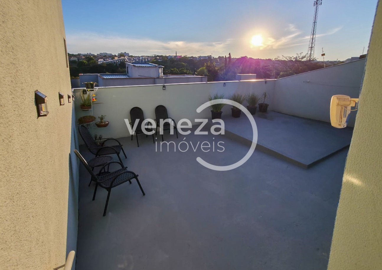 Casa Residencial para venda no bairro Jardim Alvorada de Londrina - Foto 33
