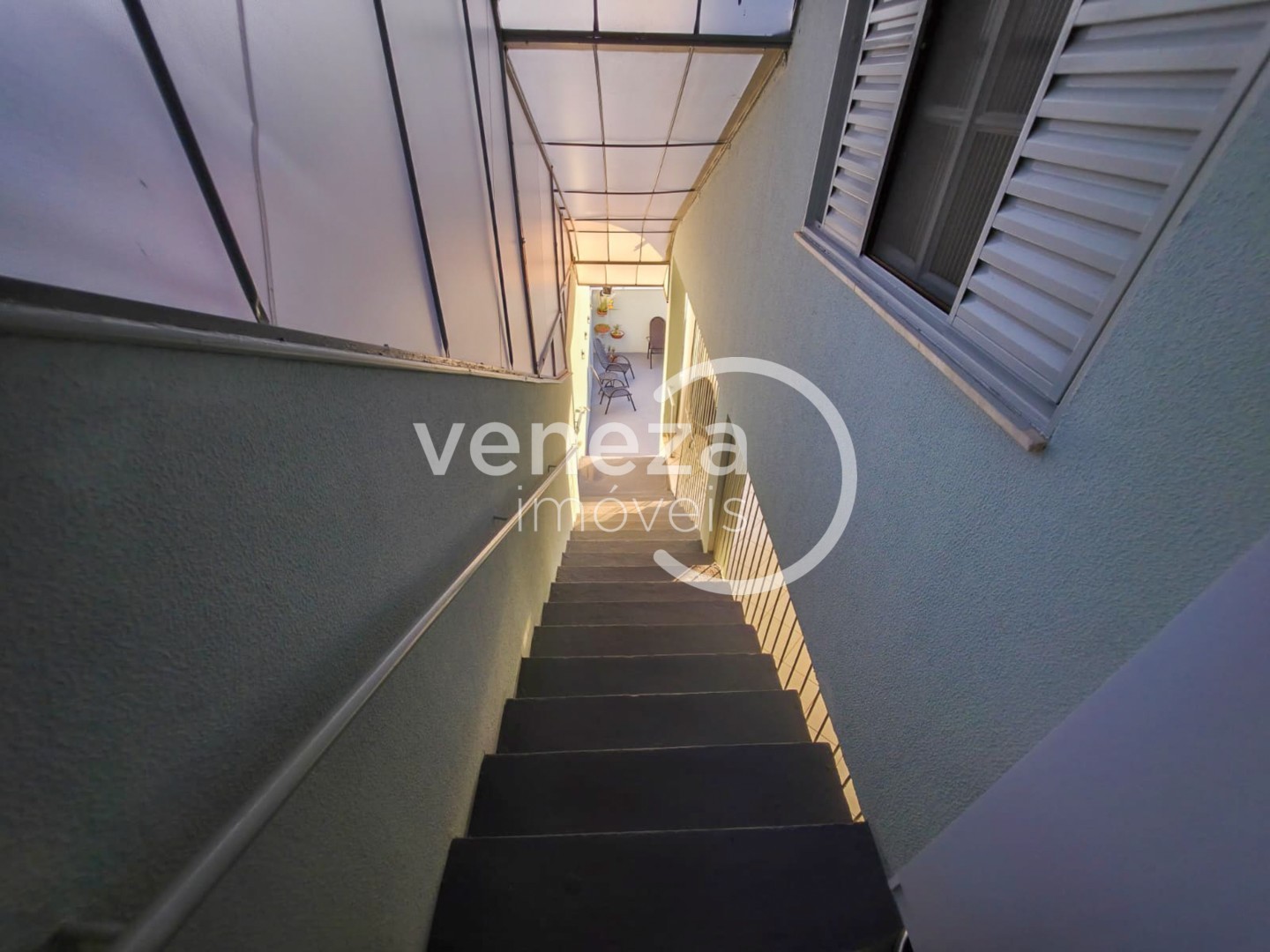 Casa Residencial para venda no bairro Jardim Alvorada de Londrina - Foto 28