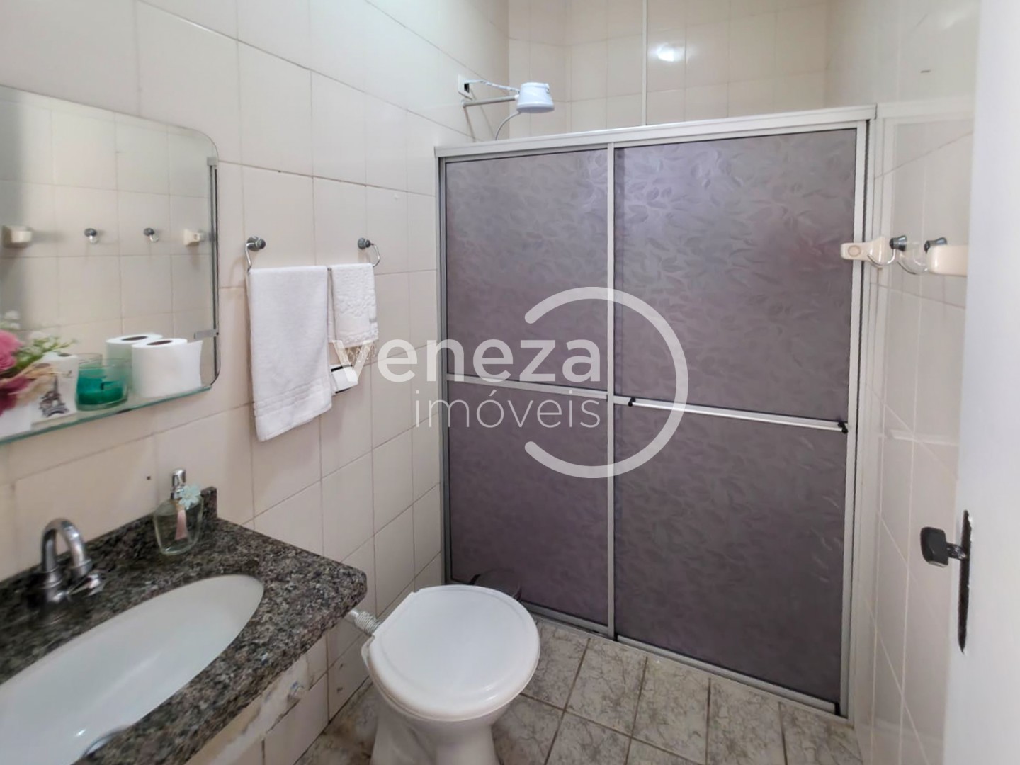 Casa Residencial para venda no bairro Jardim Alvorada de Londrina - Foto 22