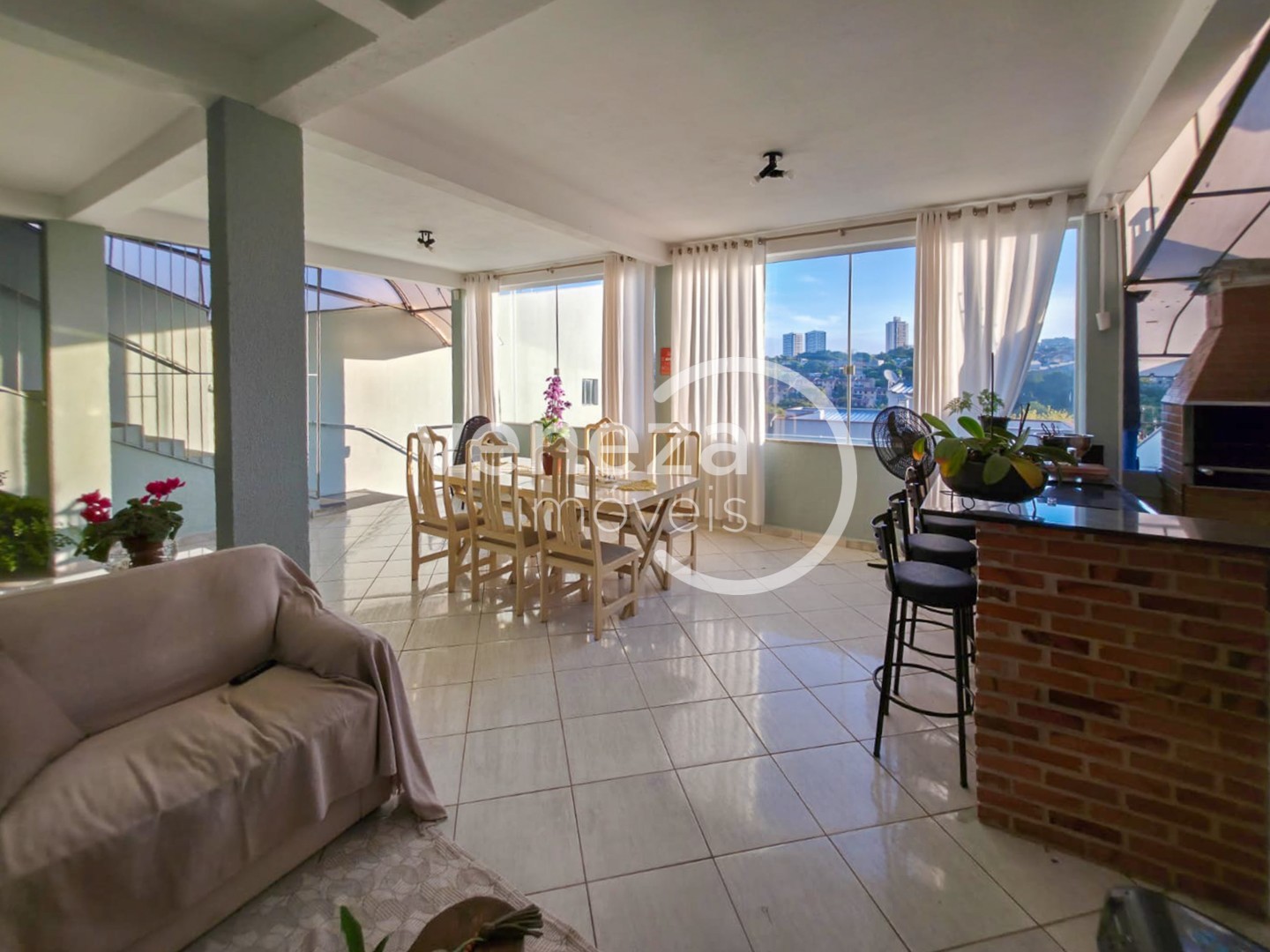 Casa Residencial para venda no bairro Jardim Alvorada de Londrina - Foto 25