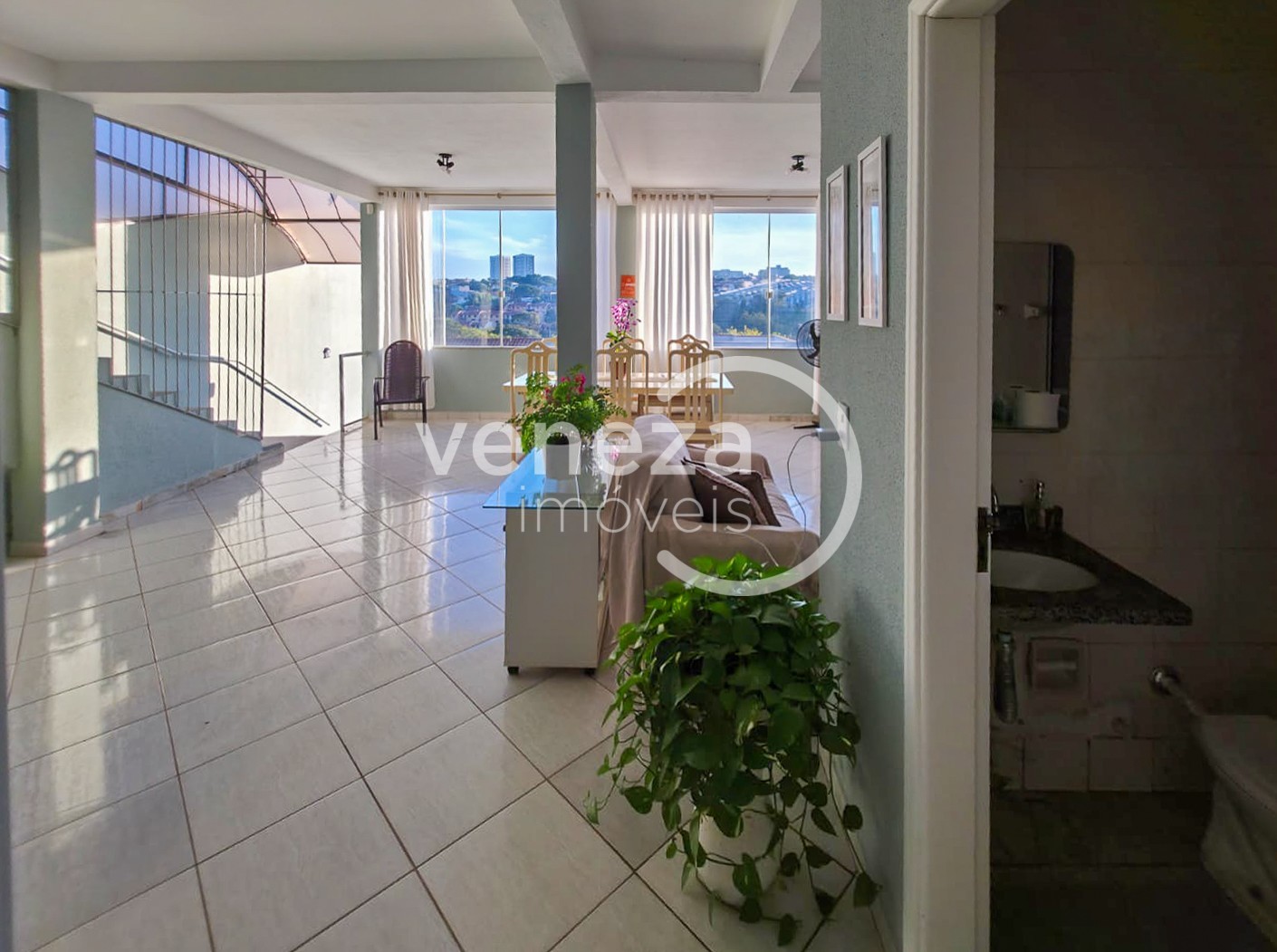 Casa Residencial para venda no bairro Jardim Alvorada de Londrina - Foto 24