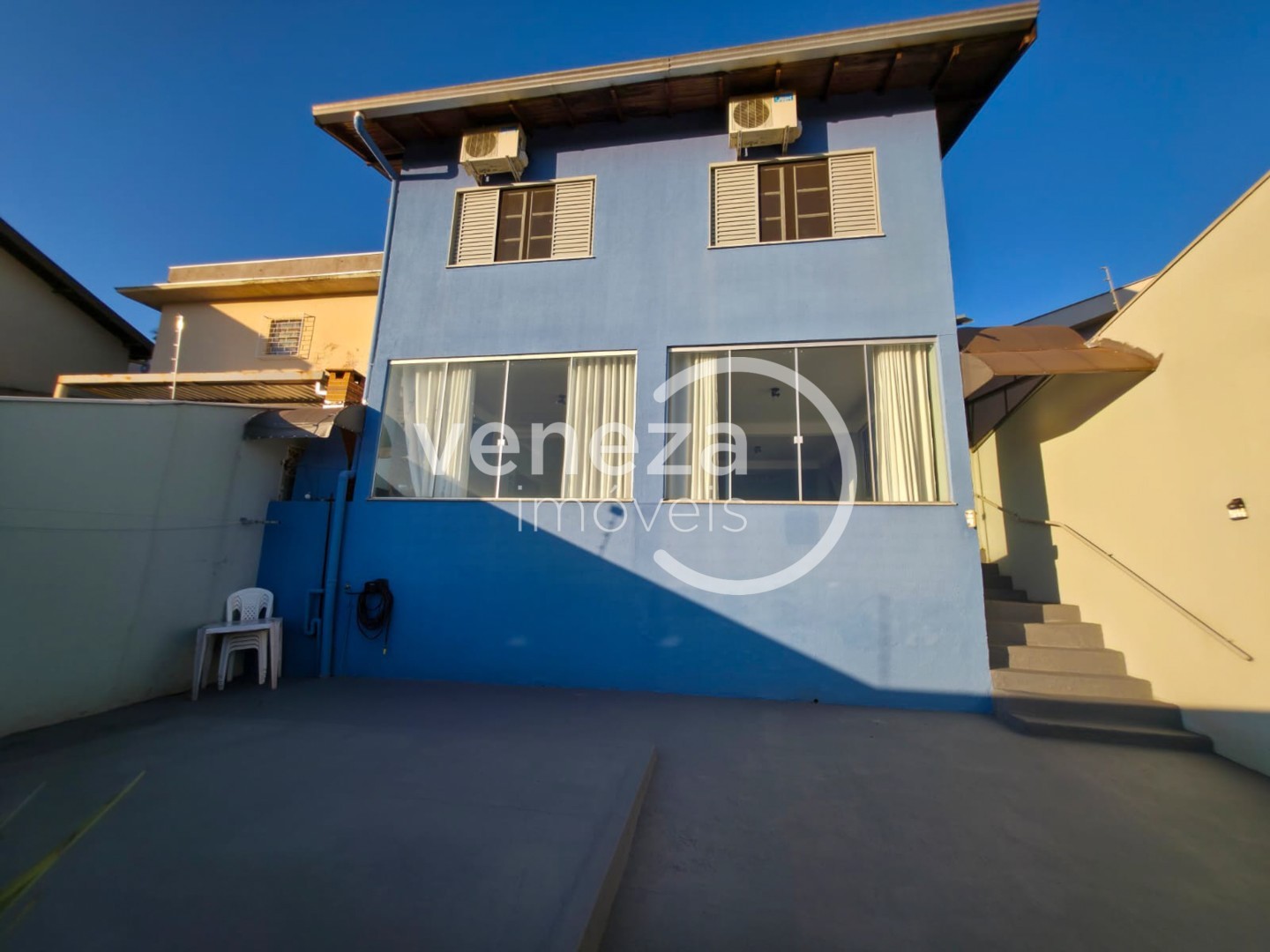 Casa Residencial para venda no bairro Jardim Alvorada de Londrina - Foto 29