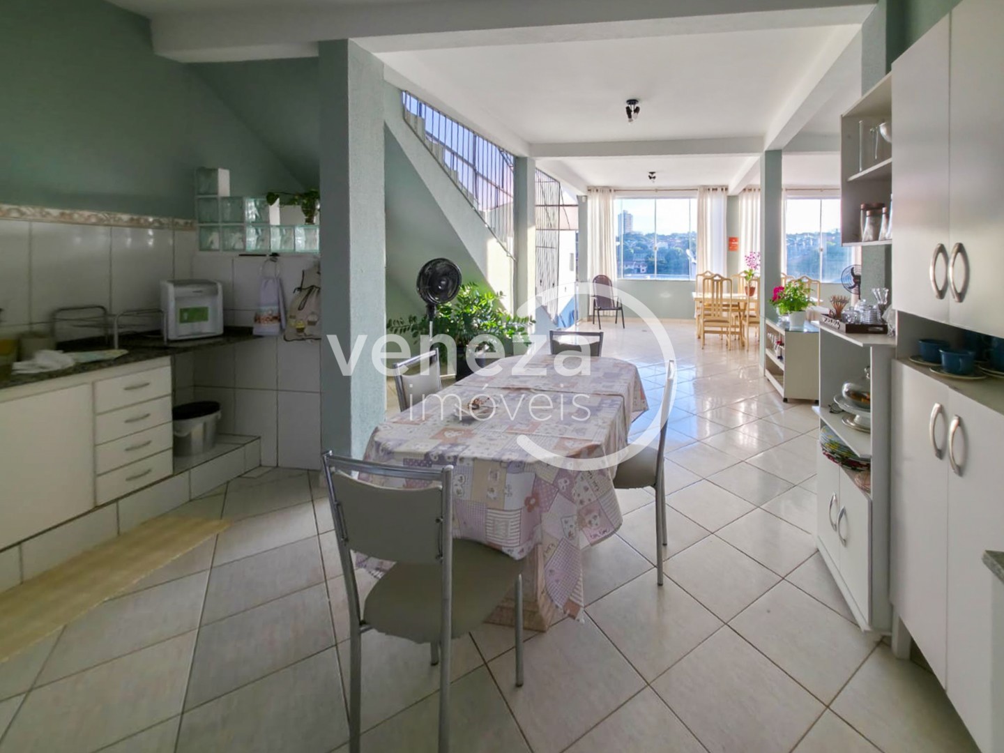 Casa Residencial para venda no bairro Jardim Alvorada de Londrina - Foto 20