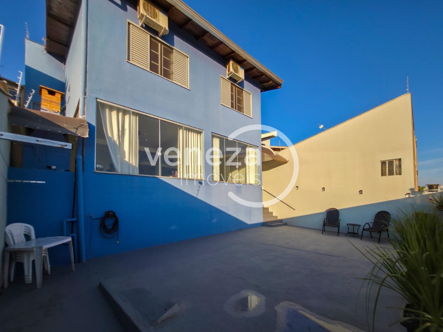 Casa Residencial para venda no bairro Jardim Alvorada de Londrina - Foto 30