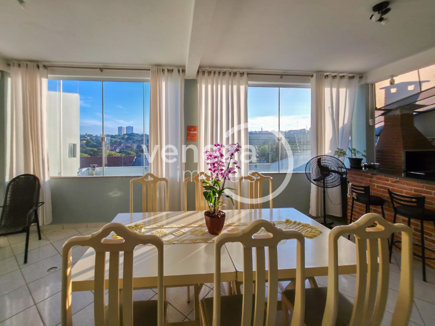 Casa Residencial para venda no bairro Jardim Alvorada de Londrina - Foto 16