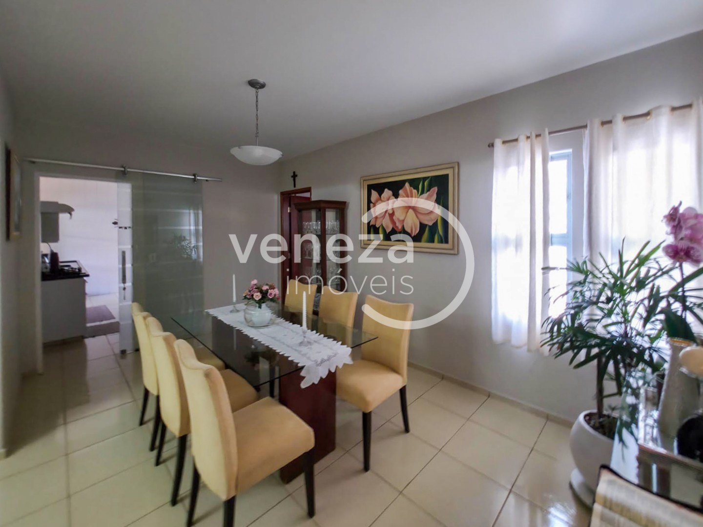 Casa Residencial para venda no bairro Jardim Alvorada de Londrina - Foto 13