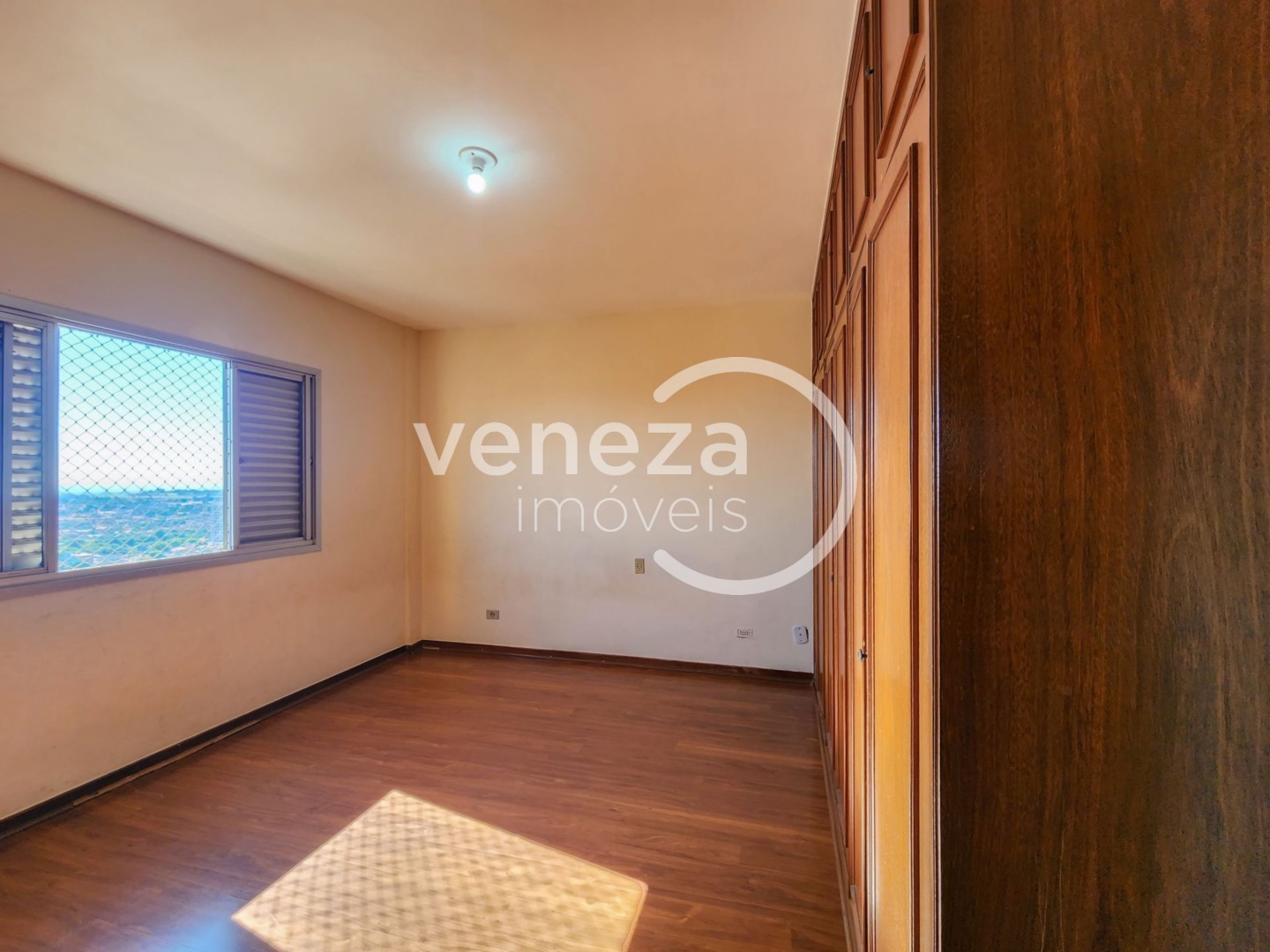 Apartamento para venda no bairro Centro de Londrina - Foto 6