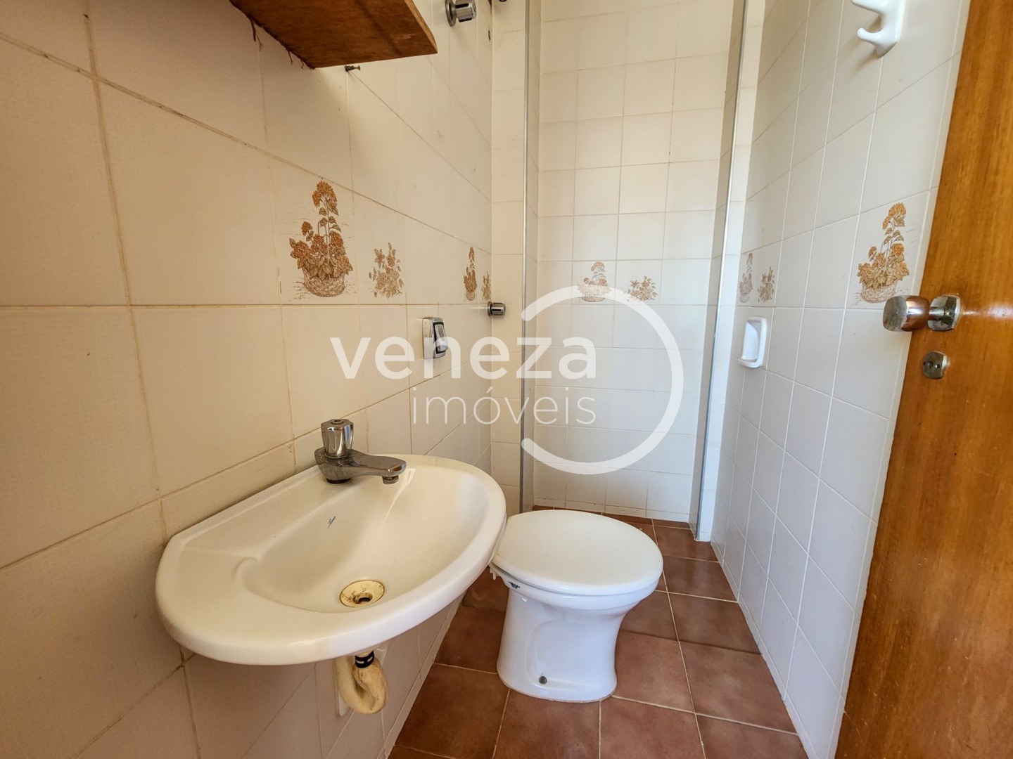 Apartamento para venda no bairro Centro de Londrina - Foto 5
