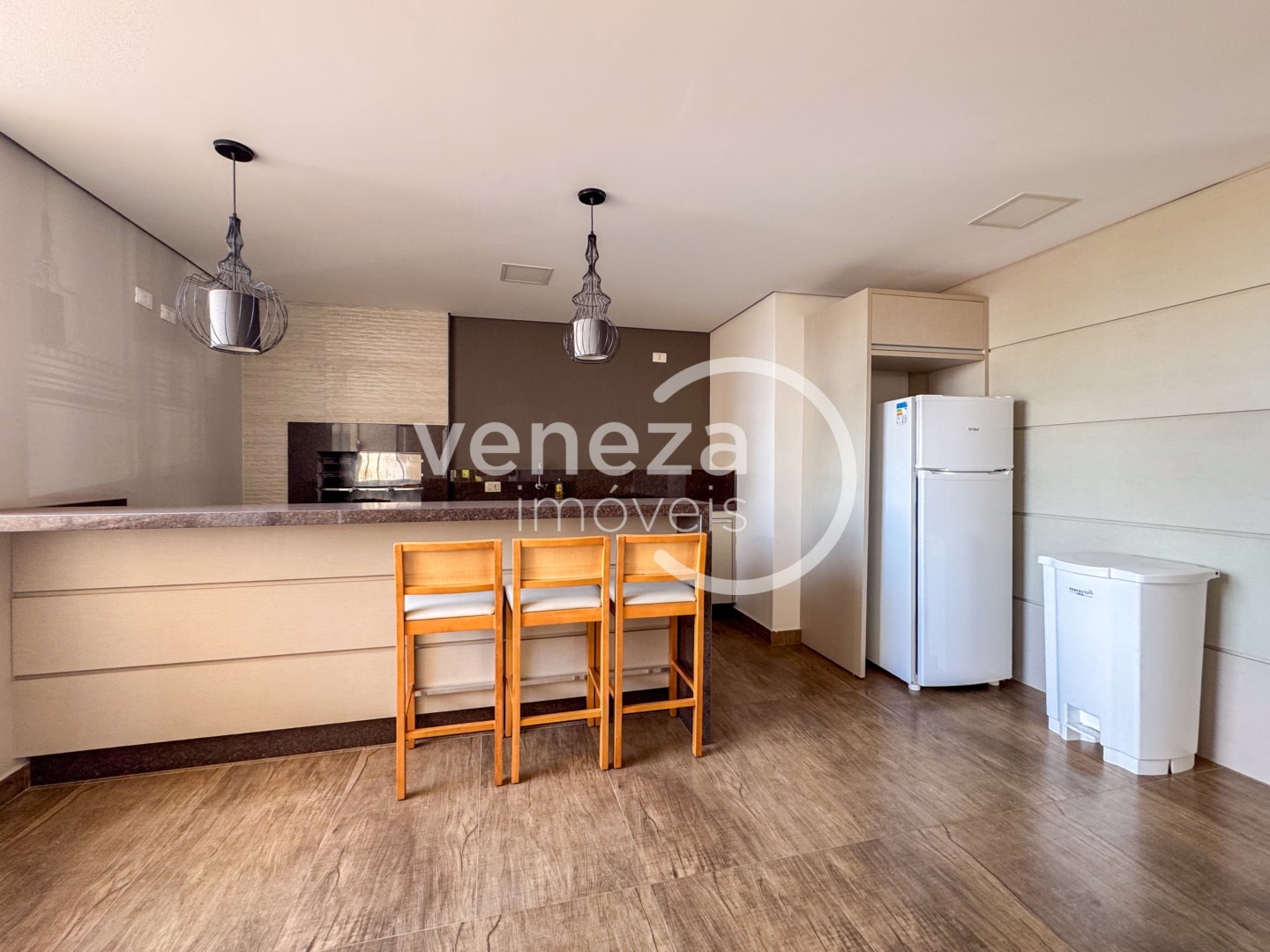 Apartamento para venda no bairro Centro de Londrina - Foto 13