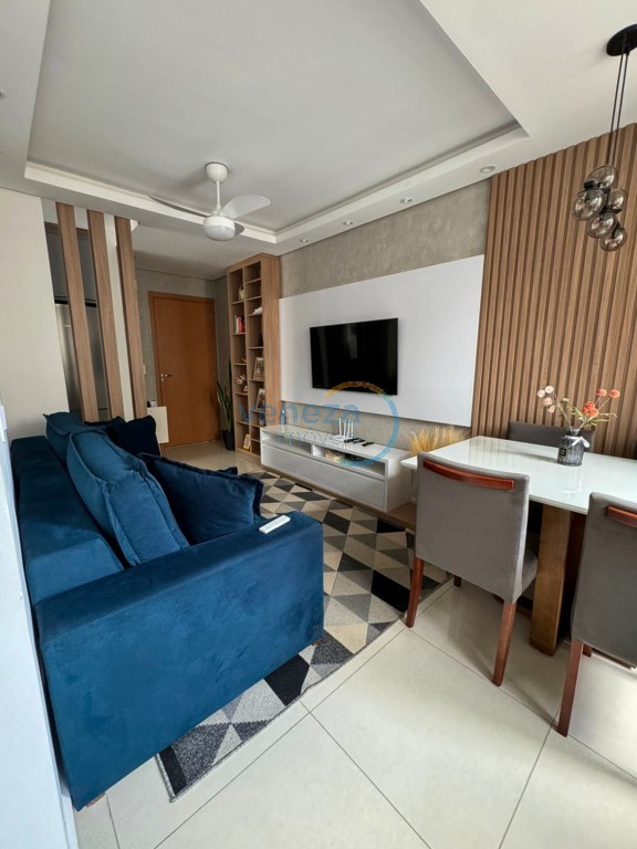 Apartamento para venda no Gleba Palhano em Londrina com 46m² por R$
                                                                                                                                                325.000,00                                                                                                                                        