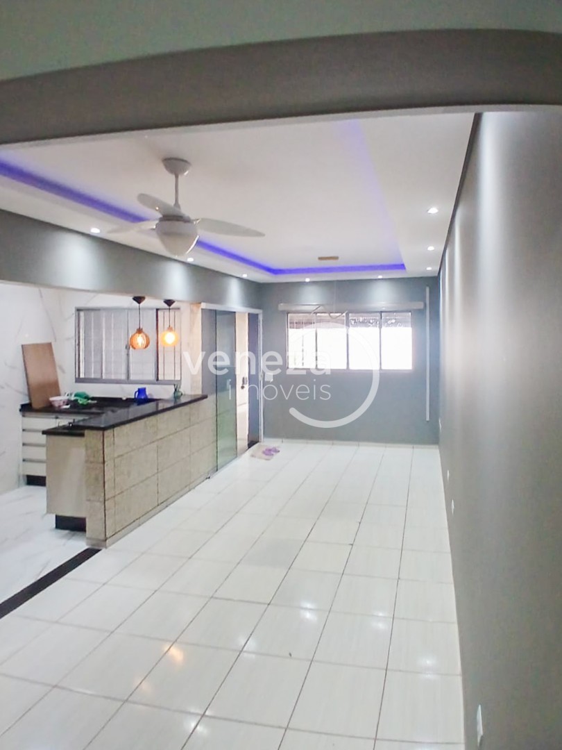 Casa Residencial para locação no bairro Residencial Vila Romana de Londrina - Foto 4